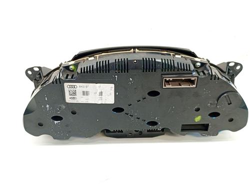 Instrument cluster AUDI A4 B8 (8K2) 2.0 TDI | BP36701147C47 - Image 5