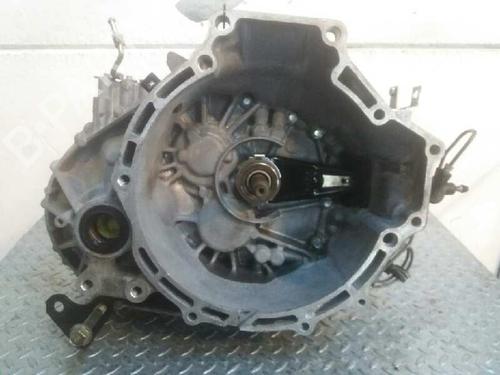 Used Gearbox MAZDA 6 Saloon (GG) [2002-2008]  6048722
