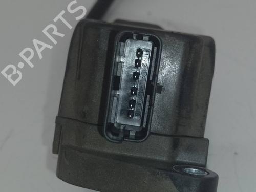 Pedal PEUGEOT 508 I (8D_)  | BP20234245I4 