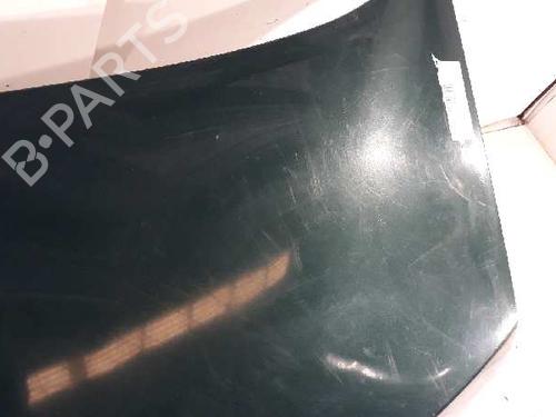 Tailgate PEUGEOT 607 (9D, 9U)  | BP5853179C6