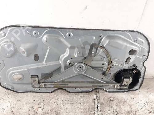Front right window mechanism FORD FOCUS II (DA_, HCP, DP)  | BP5155965C23 
