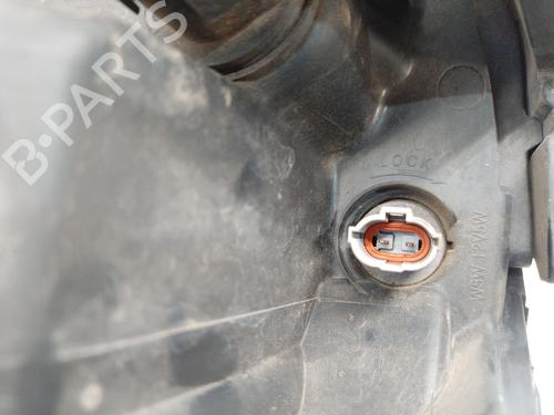 Left headlight SSANGYONG KORANDO (CK) 2.0 e-XDi | BP34701892C28 - Image 5