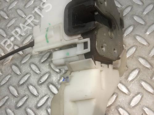 Front left lock ALFA ROMEO 159 Sportwagon (939_) 2.4 JTDM (939BXD1B, 939BXD12) | BP12559203C98 