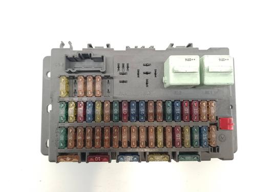 Used Fuse box MINI MINI (R50, R53) Cooper (116 hp) 19934425