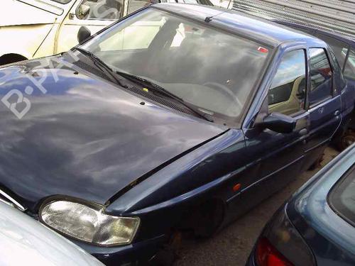 Control unit FORD ESCORT V Turnier (ANL)  | BP3528602M11 