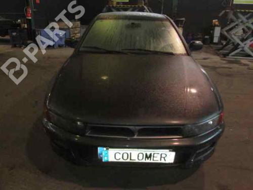 MITSUBISHI GALANT VIII (EA_)  2.5 V6 24V (EA5A)  250085
