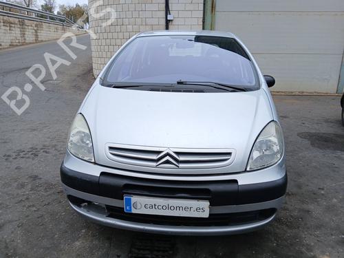 Used Parts CITROËN XSARA PICASSO (N68) 2.0 HDi (90 hp) 4361715