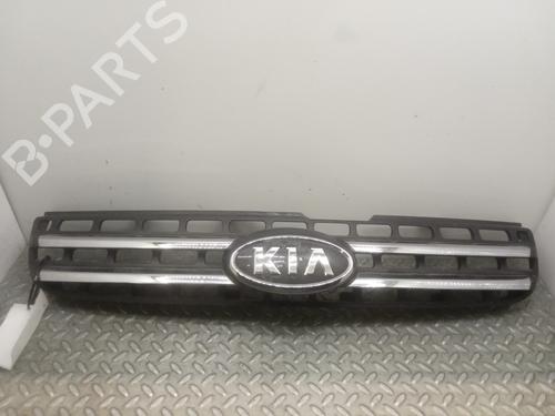 Used Grille KIA SPORTAGE SUV (K00) [1994-2005]  11197376
