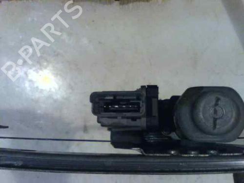 Rear left window mechanism PEUGEOT 307 SW (3H)  | BP3062712C24 