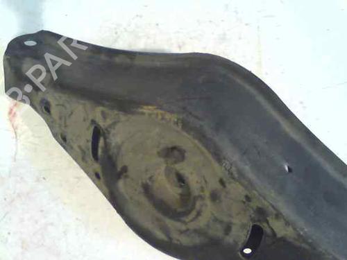Left rear suspension arm SEAT LEON (1P1) 1.9 TDI | BP3046706M14 