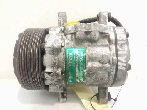 AC Kompressor FIAT SEICENTO / 600 (187_) [1997-2010]  4670928