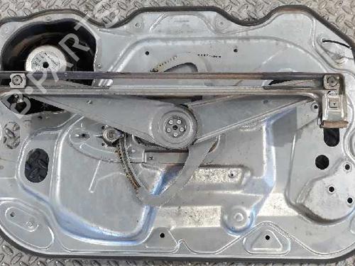 Front right window mechanism FORD FOCUS II (DA_, HCP, DP)  | BP6213940C23 