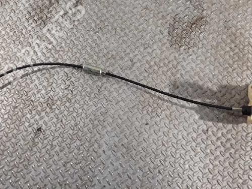 Gear lever HYUNDAI SANTA FÉ II (CM)  | BP7433611M90 