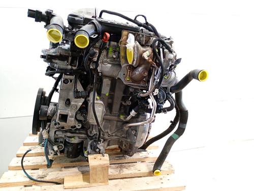 Engine PEUGEOT 208 I (CA_, CC_) 1.2 THP 110 | BP36295704M1 - Image 3