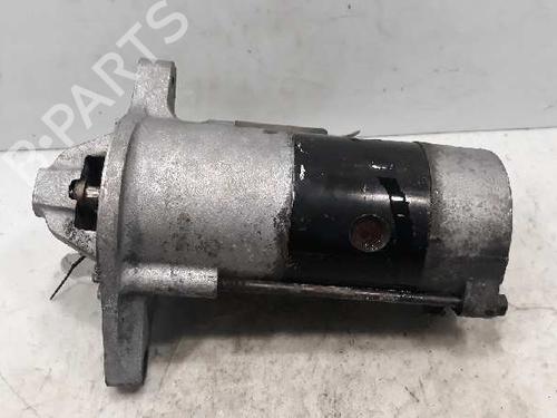 Used Starter MAZDA 6 Hatchback (GG) [2002-2008]  5143242