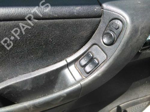 Valve cover OPEL ZAFIRA A MPV (T98)  | BP14233399M124 