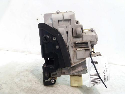 Rear left lock VW PASSAT B6 (3C2)  | BP3060505C100