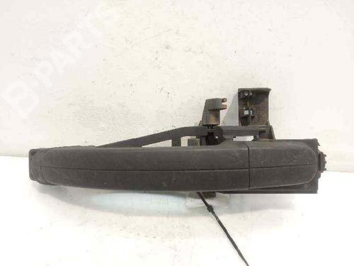 Used Rear left exterior door handle Rear left exterior door handle FORD FOCUS II (DA_, HCP, DP) 1.6 TDCi (90 hp) 4709594 4709594