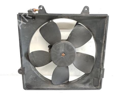 Used Radiator fan KIA CARNIVAL II (GQ) [1999-2007]  24106743
