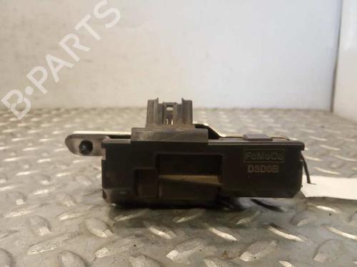 Bakluke lås FORD FIESTA VI (CB1, CCN)  | BP6010391C101 