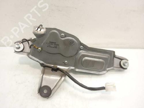 Rear wiper motor SUZUKI GRAND VITARA II (JT, TE, TD) 1.9 DDiS (JB419WD, JB419XD) | BP4739193M102 