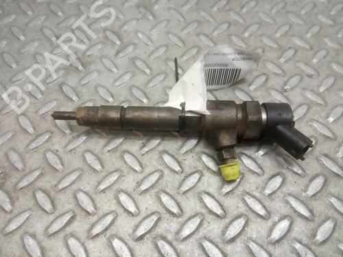 Used Injector FIAT DOBLO Box Body/MPV (223_) [2000-2025]  9454923