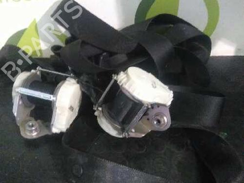 Kollisonspute sett FORD FOCUS II (DA_, HCP, DP) 1.6 TDCi | BP3055966C86 