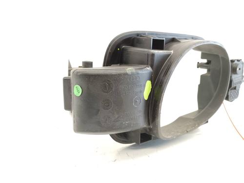 Fuel flap AUDI A4 B8 (8K2)  | BP18553497C131 
