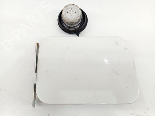 Used Fuel flap Fuel flap NISSAN X-TRAIL II (T31) 2.0 dCi (150 hp) 36086501 36086501