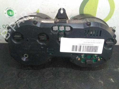 Instrument cluster CHEVROLET KALOS  | BP3053529C47 