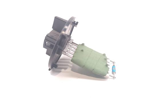 Heater resistor CITROËN C3 II (SC_)  | BP19782184M108 