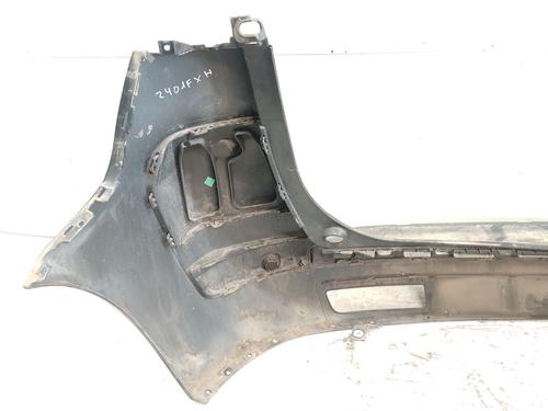 Rear bumper CITROËN C4 Picasso I MPV (UD_) 2.0 HDi 138 | BP29210754C8 