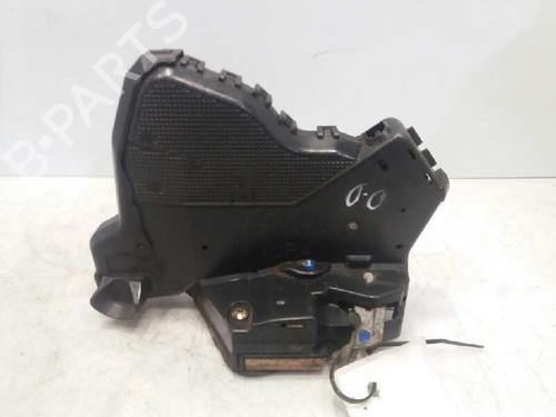 Front right lock TOYOTA COROLLA (_E12_) 2.0 D-4D (CDE120R, CDE120L_) | BP4888142C97 