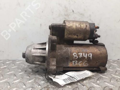 Used Starter FORD FOCUS I (DAW, DBW) [1998-2009]  3077508