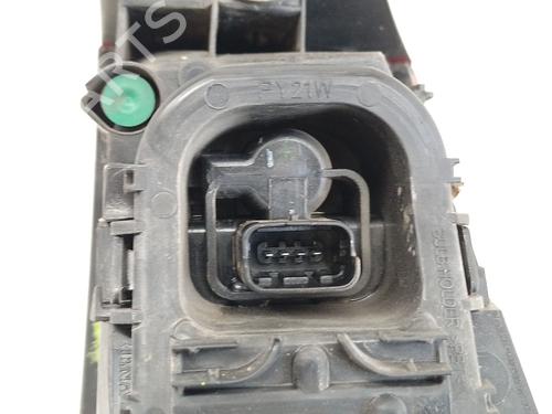 Venstre baglygte RENAULT CLIO IV (BH_) 1.5 dCi 90 | BP29592844C34