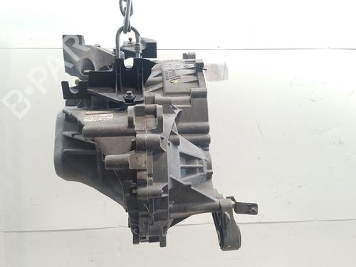 Gearbox VOLVO S40 II (544)  | BP29064777M3 