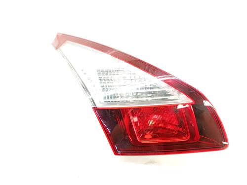 Used Left tailgate light Left tailgate light 37376835 37376835
