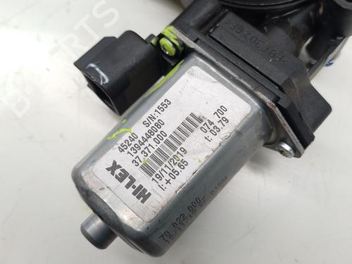 Front right window mechanism PEUGEOT BOXER Van | BP31175320C23