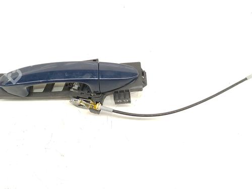 Used Front right exterior door handle FORD FIESTA VI (CB1, CCN) 1.0 EcoBoost (100 hp) 32340522