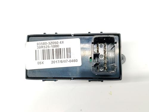 Right rear window switch HYUNDAI i40 I (VF) 1.7 CRDI | BP36433209I28 - Image 4