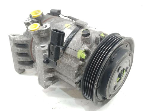 Compresseur AC Compresseur AC KIA CEED (CD) 1.4 LPG (97 hp) 33268494 33268494