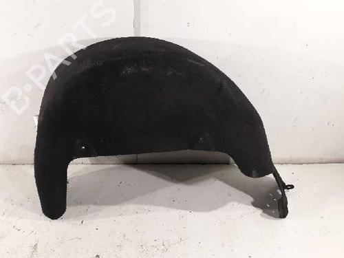 Wheel arch PEUGEOT 508 I (8D_) 2.0 HDi | BP14233475C56 