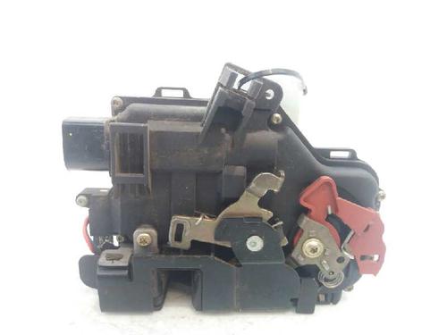 Front right lock AUDI A4 B6 (8E2) 1.9 TDI | BP4646505C97 