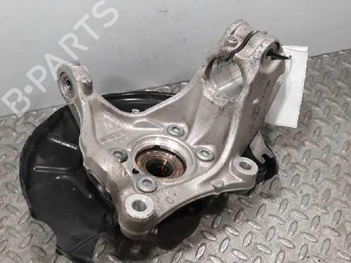 Left front steering knuckle VW PASSAT B6 (3C2)  | BP6977145M25 