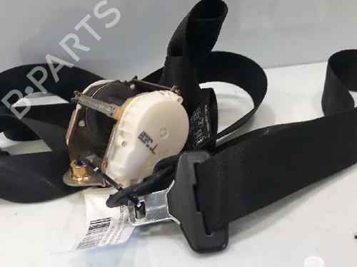 Front left seatbelt FORD FOCUS II (DA_, HCP, DP)  | BP8758841I26 