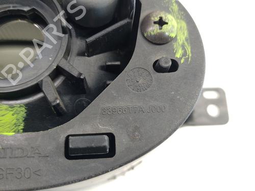 Left front fog light HONDA HR-V (RU) 1.6 i-DTEC (RU8) | BP33400601C30 - Image 4