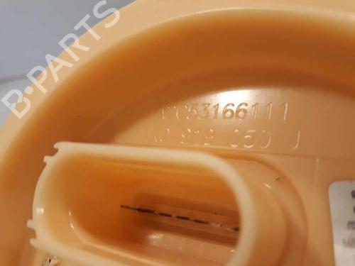 Fuel pump SEAT LEON (1P1)  | BP4750901M76 