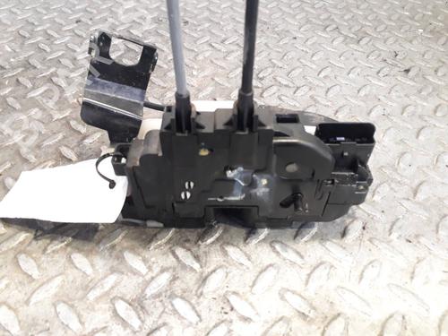 Used Rear left lock HYUNDAI SANTA FÉ II (CM) 2.2 CRDi GLS (150 hp) 16073009