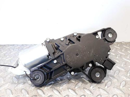 Rear wiper motor FORD FOCUS II (DA_, HCP, DP)  | BP6992618M102 
