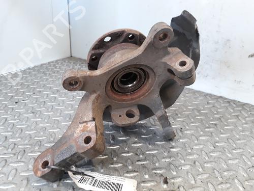 Left front steering knuckle DAEWOO NUBIRA Saloon (J100)  | BP3060974M25 